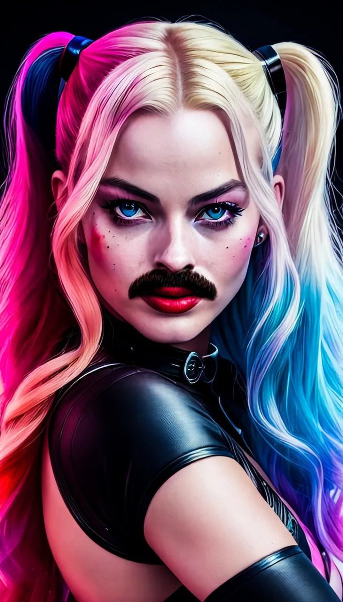 HarleyFrickinRP's tweet photo. She's dancing round the kitchen wearing a fake moustache and singing along to queen songs.
🎶God knows! God knows I want to break freeeeee! 🎶
#MuiscMonday https://t.co/IpbOB4vh1K
