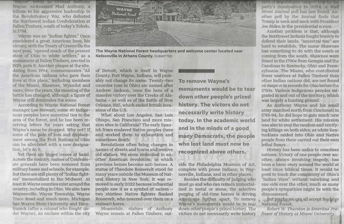 Robert Thurston tweet media