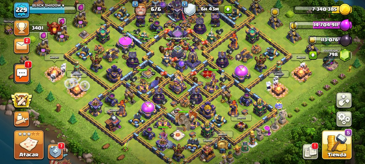 AccountLatan's tweet image. SE VENDE HERMOSO TH15 SEMI FULL $$