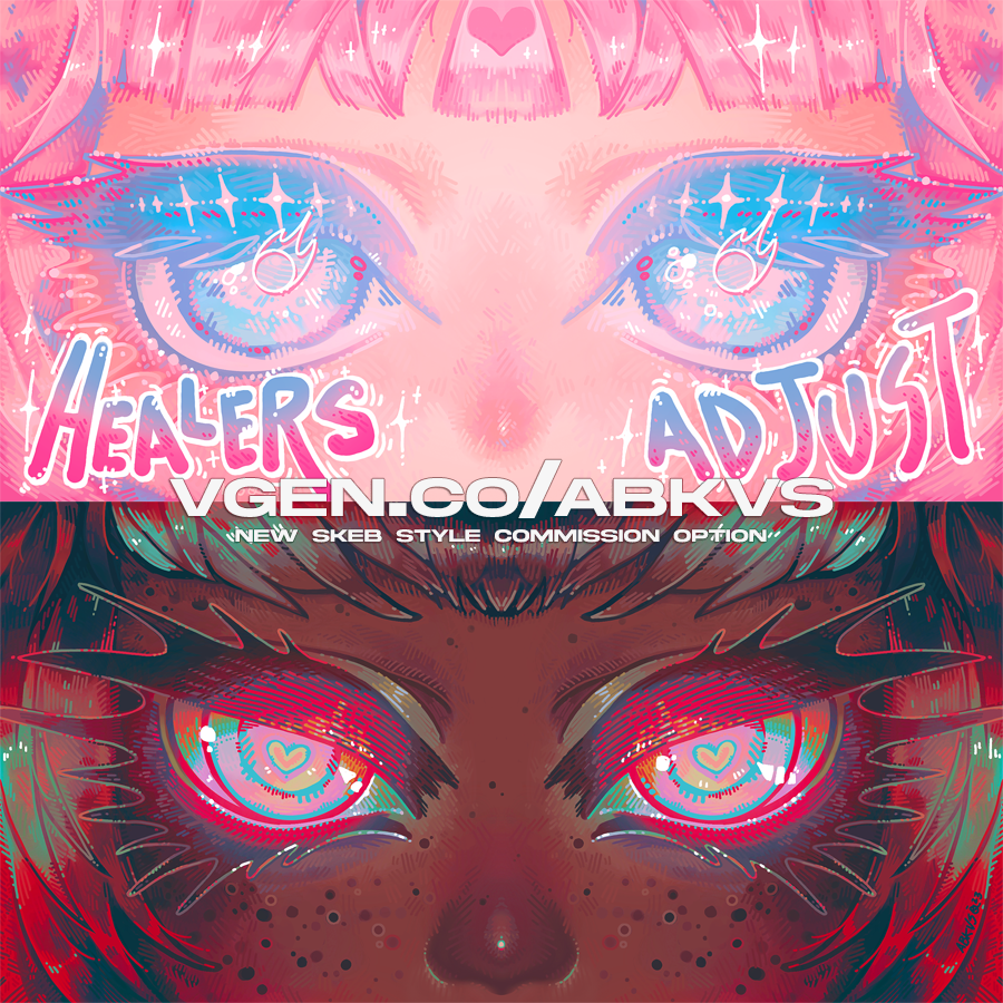 : abs ★‧₊˚✩彡 abkvs.bsky tweet media