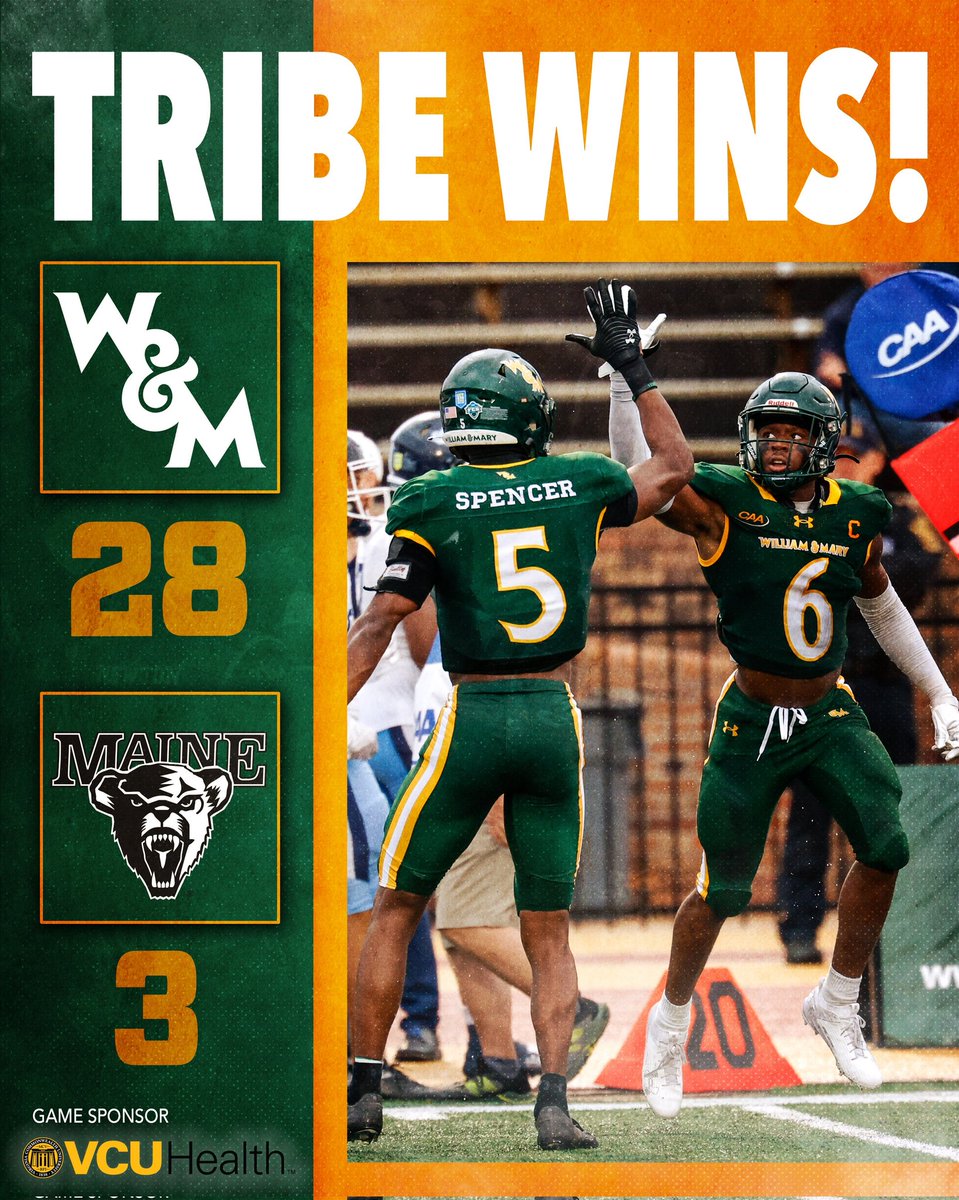 AustinARose's tweet photo. Thank you to the coaches and staff for a great game day visit to The College of William and Mary!  #GoTribe @CoachMikeLondon @CoachChristianT @CoachMLondonjr @WMTribeFootball https://t.co/eMXi4c924P