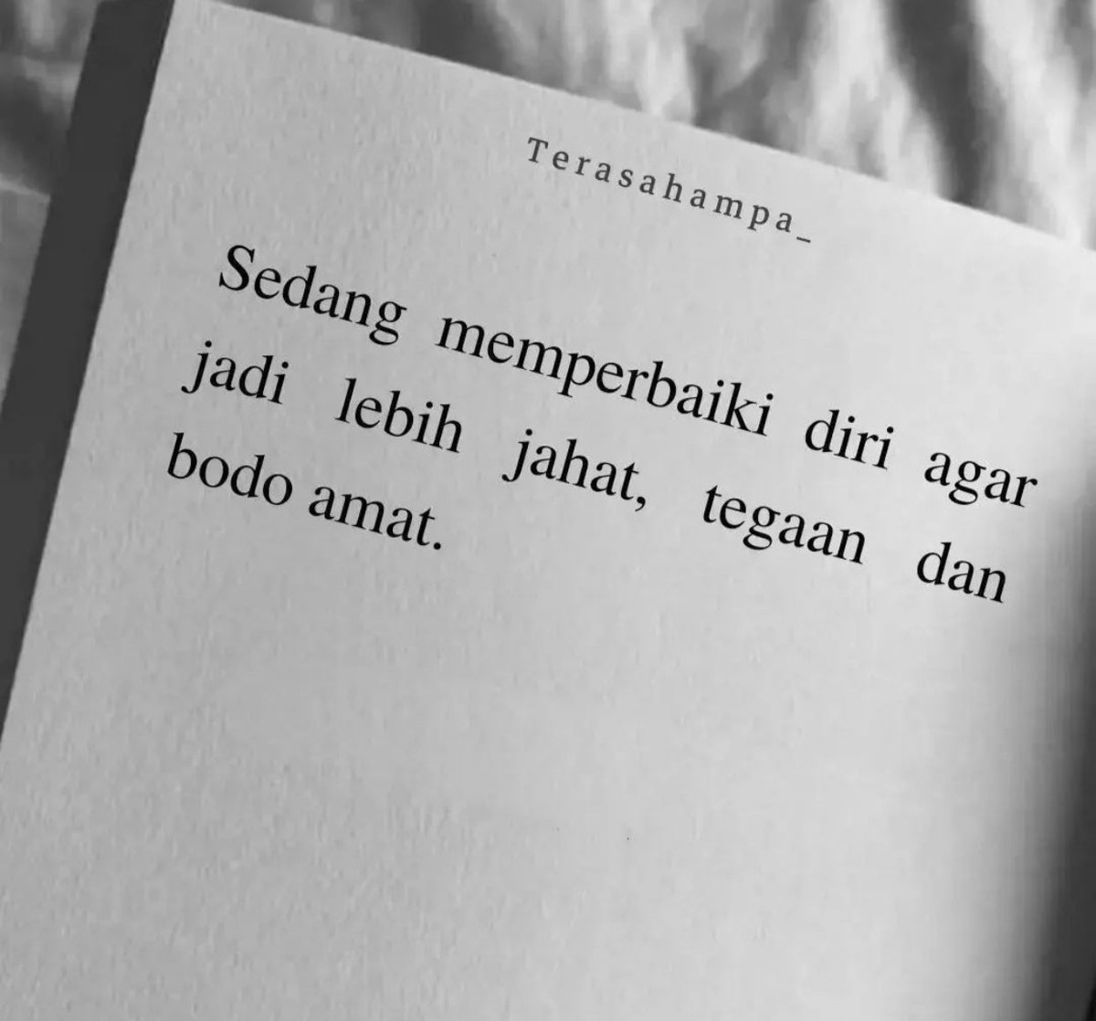 bethbalabalaa's tweet photo. 2023 emang kudu belajar ilmu kaya gini mwehehehehe 😌 https://t.co/YukeFbaKgZ