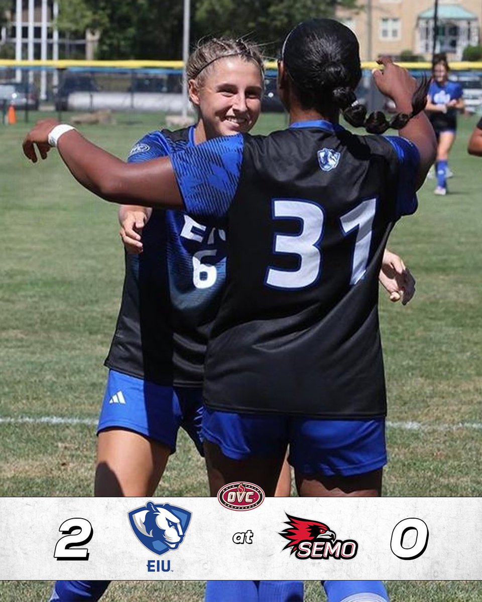 Ohio Valley Conference tweet media