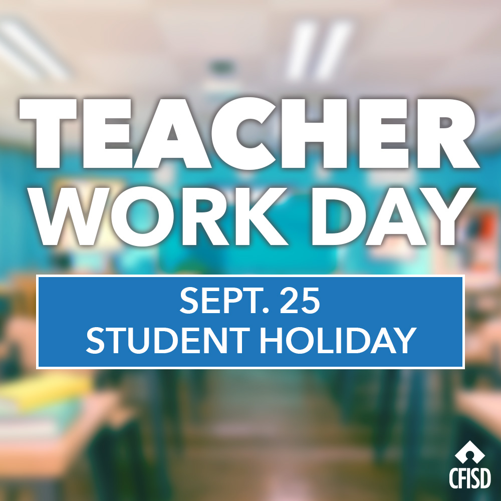 Cypress-Fairbanks ISD tweet media