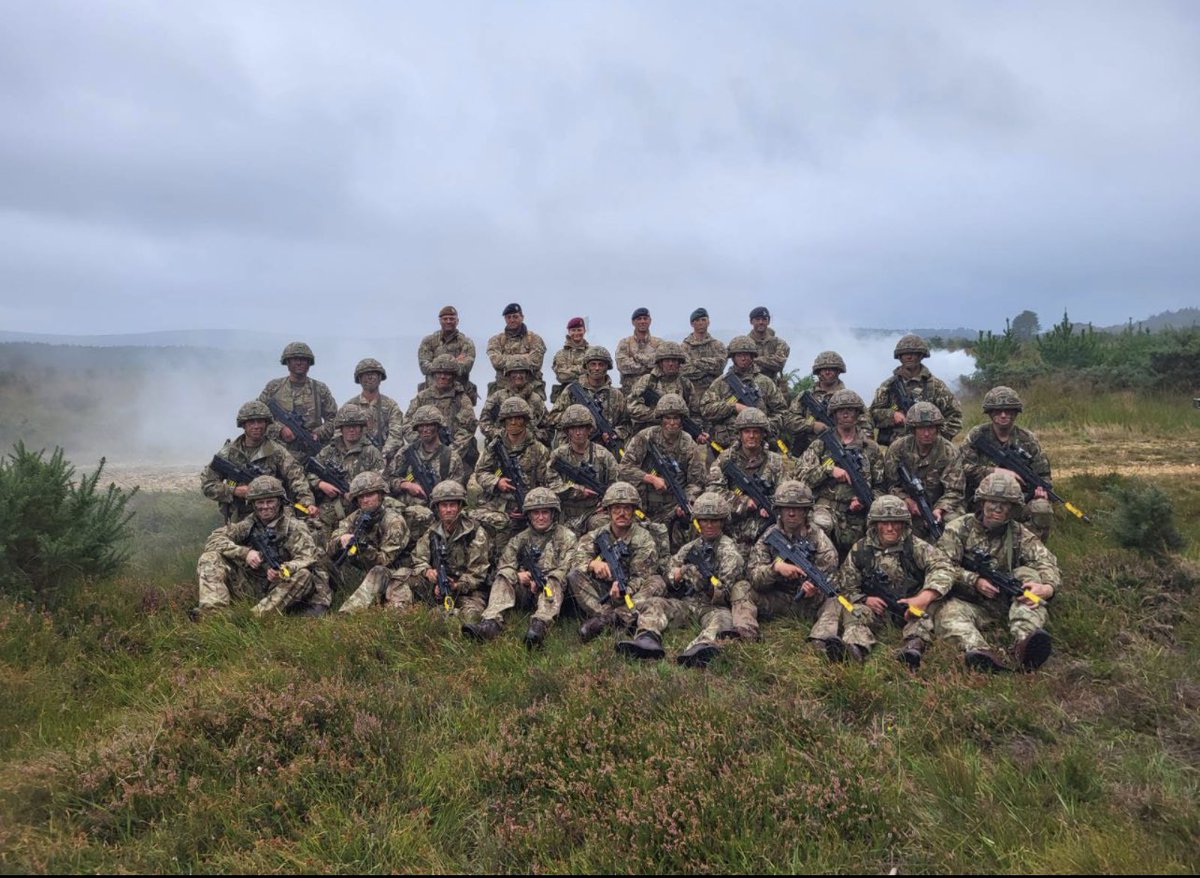 ATU (West) tweet media