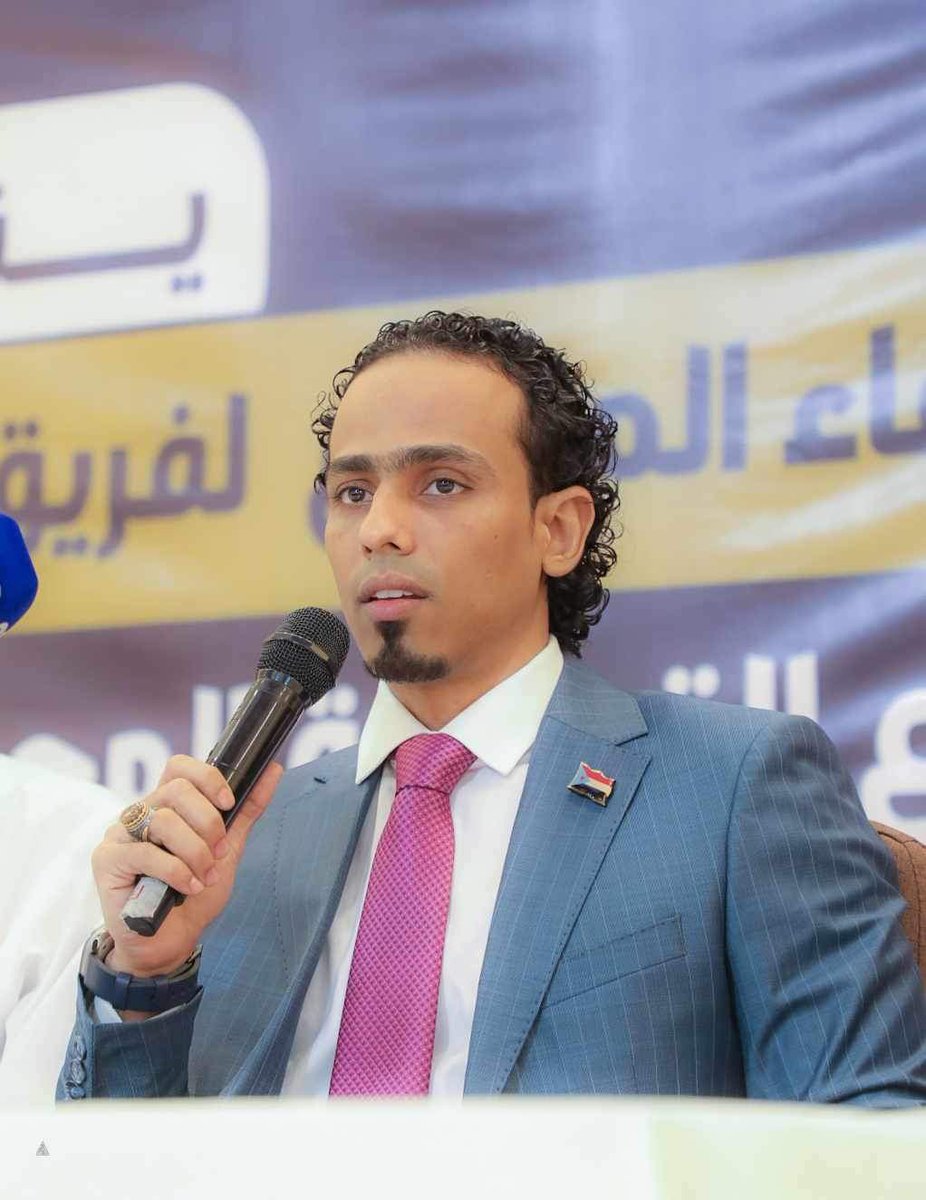 مؤمن السقاف tweet media