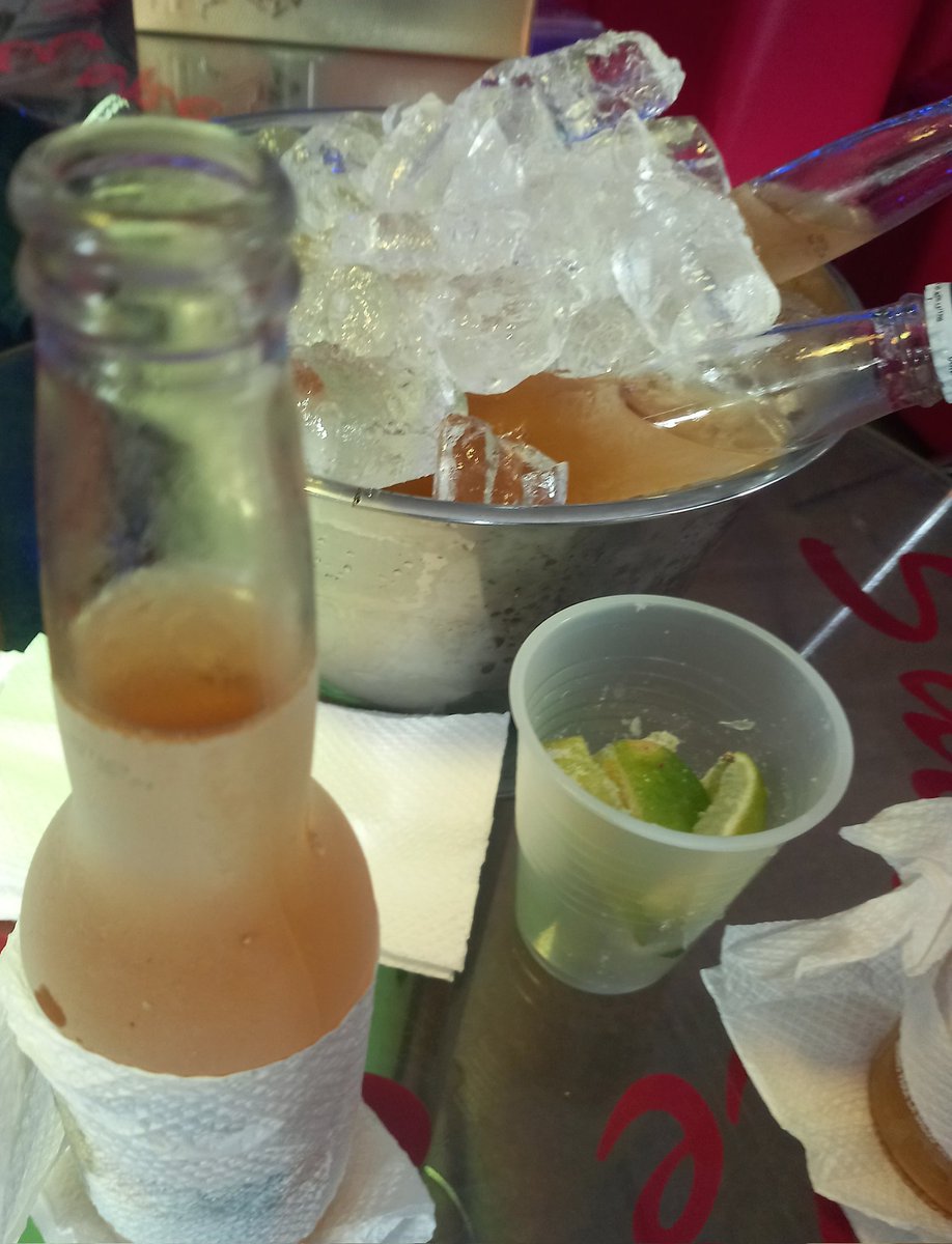 DORobertoDO's tweet image. #salsatime