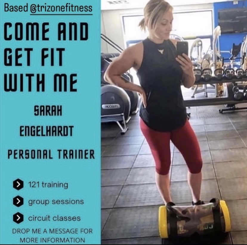 Sarah Engelhardt tweet media