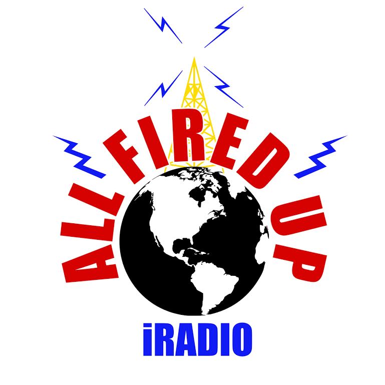 AFURECORDINGS's tweet photo. Taking Over Your Internet Radio and Blaz'n All The Jamz https://t.co/ofrYQZZ0Qi