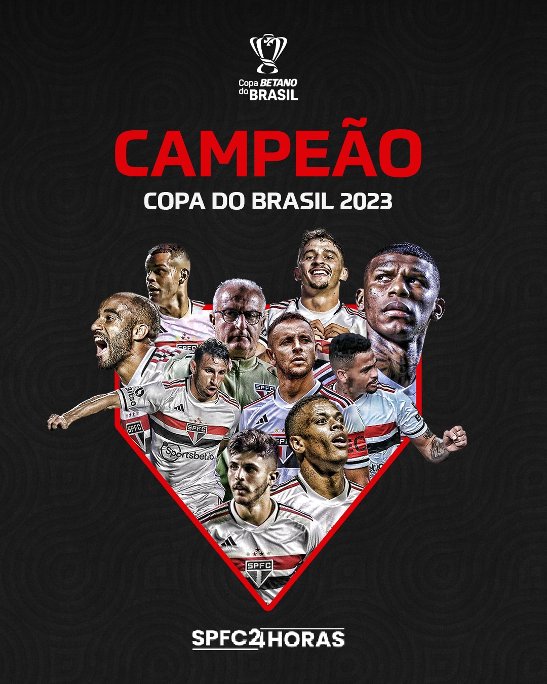 Quem sabe em 2023 teremos um ano - Tricolor 24 Horas