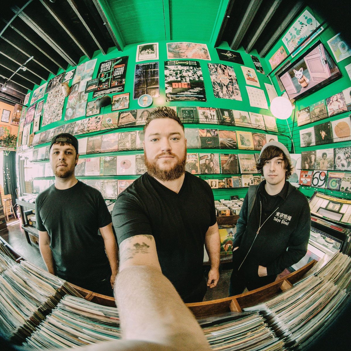 💥SHOWS THIS WEEK💥
Go to our EVENTS page for full details.

Friday, 10/6, Jeffersonville IN at Losers 812 - 21+ // 8PM
Saturday, 10/7, back home to celebrate our manager's birthday at Rose Music Hall - Doors 7pm // Show 8pm
$7 in Advance/$10 Day of Show
bit.ly/midmo-jps