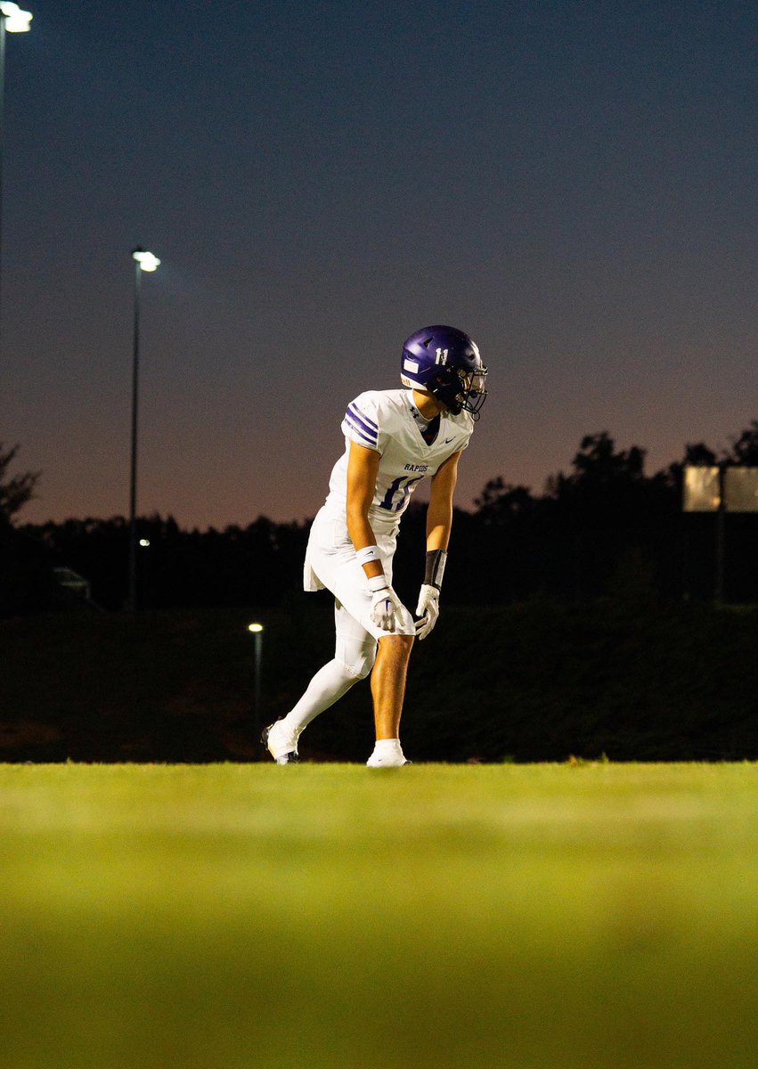 wi1l_m's tweet photo. Week 5️⃣: https://t.co/gya6gNuSEx

Rushing: 6/66 yards - 1 TD

Receiving: 2/32 yards - 1 TD

#ATH #thisisit #finish https://t.co/L9lJGs2cKw