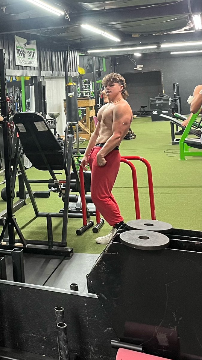 Landon Douglas tweet media