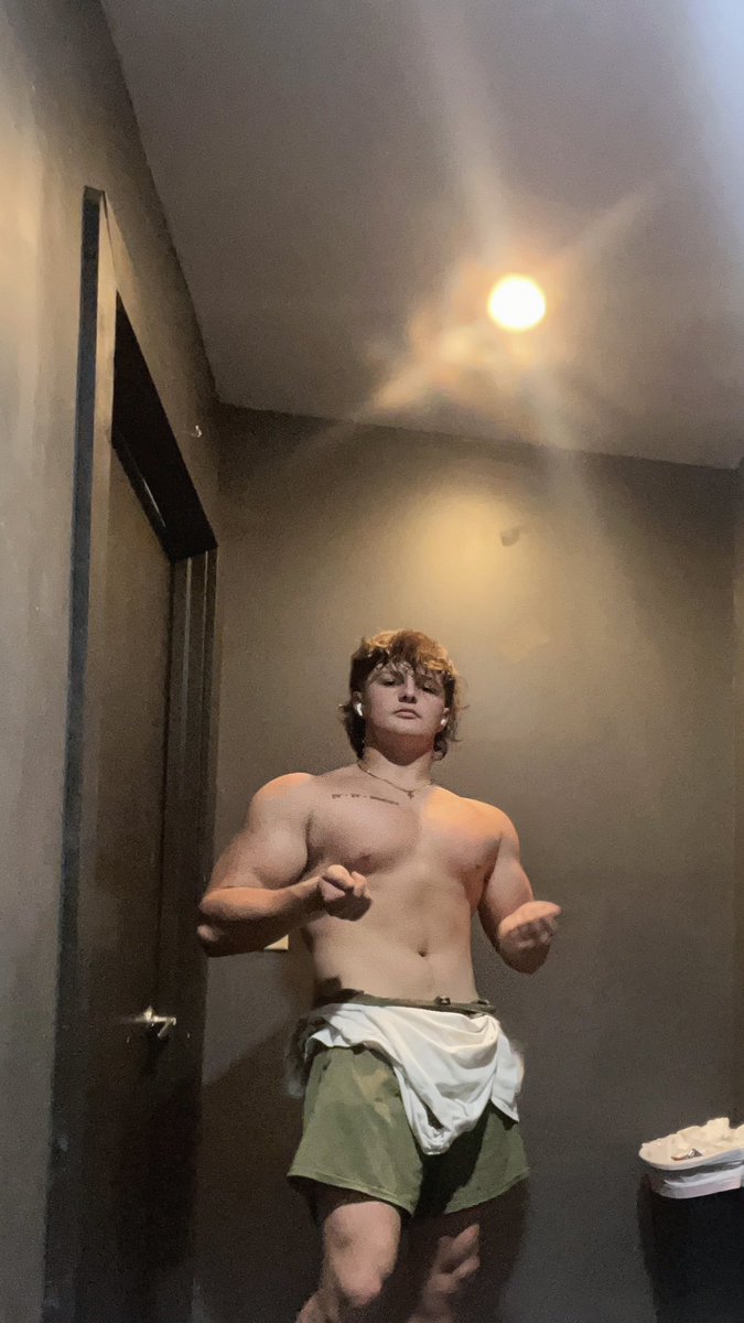 Landon Douglas tweet media