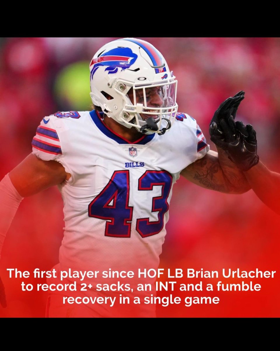 Beck Neal M. Ed. tweet media