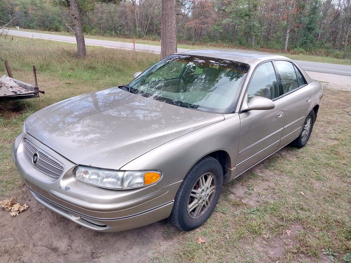 Chipz_N_Dipz's tweet photo. New car who dis? https://t.co/KFz5BP4VEa