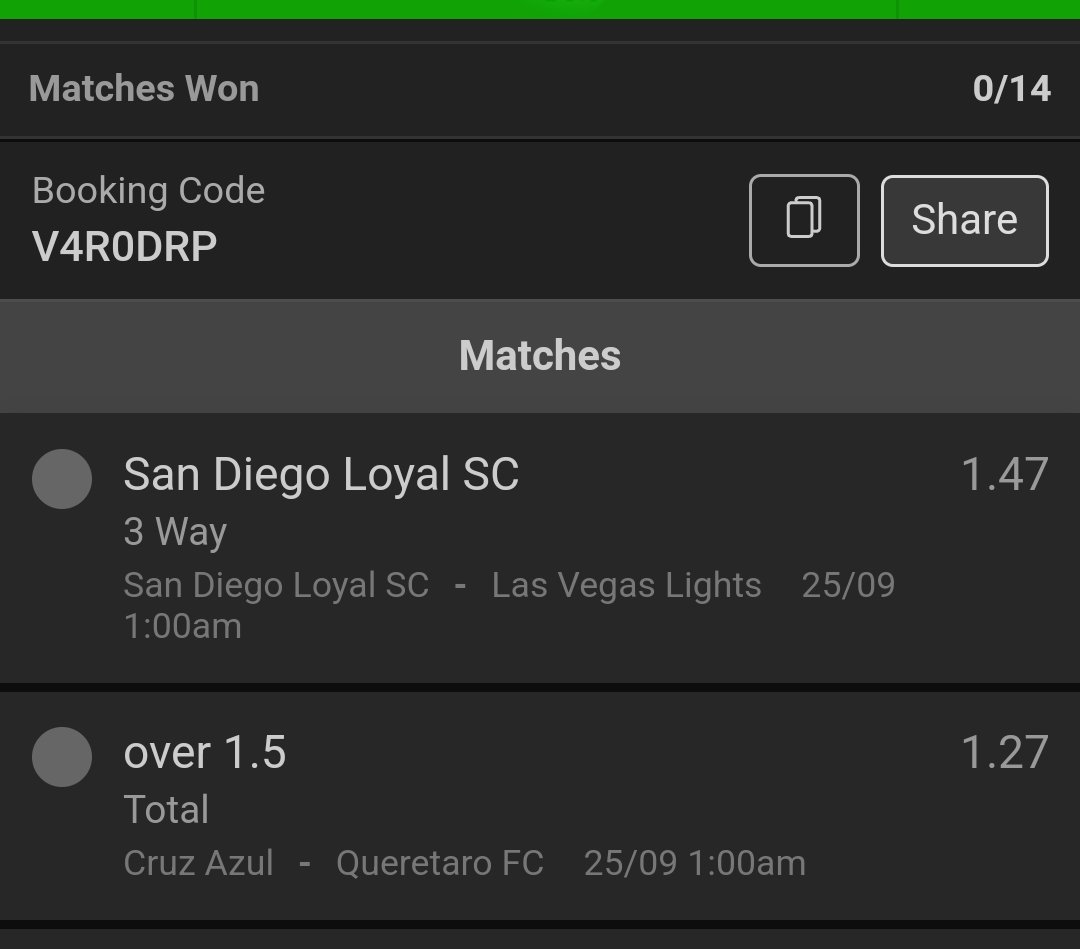 MaxonAiro's tweet photo. 76+ odds for breakfast 🤲
Ko 1am⏰
Link > https://t.co/dP0DUQc6c1
#pesatips https://t.co/UToO3mysYj