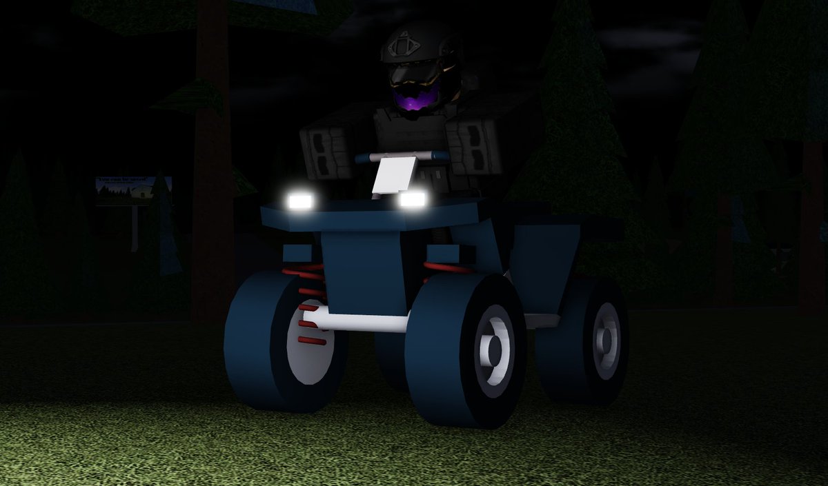 GrizzlyStudioCM's tweet photo. New ATV's + Vans added Ingame! https://t.co/d5R2IgTaOP