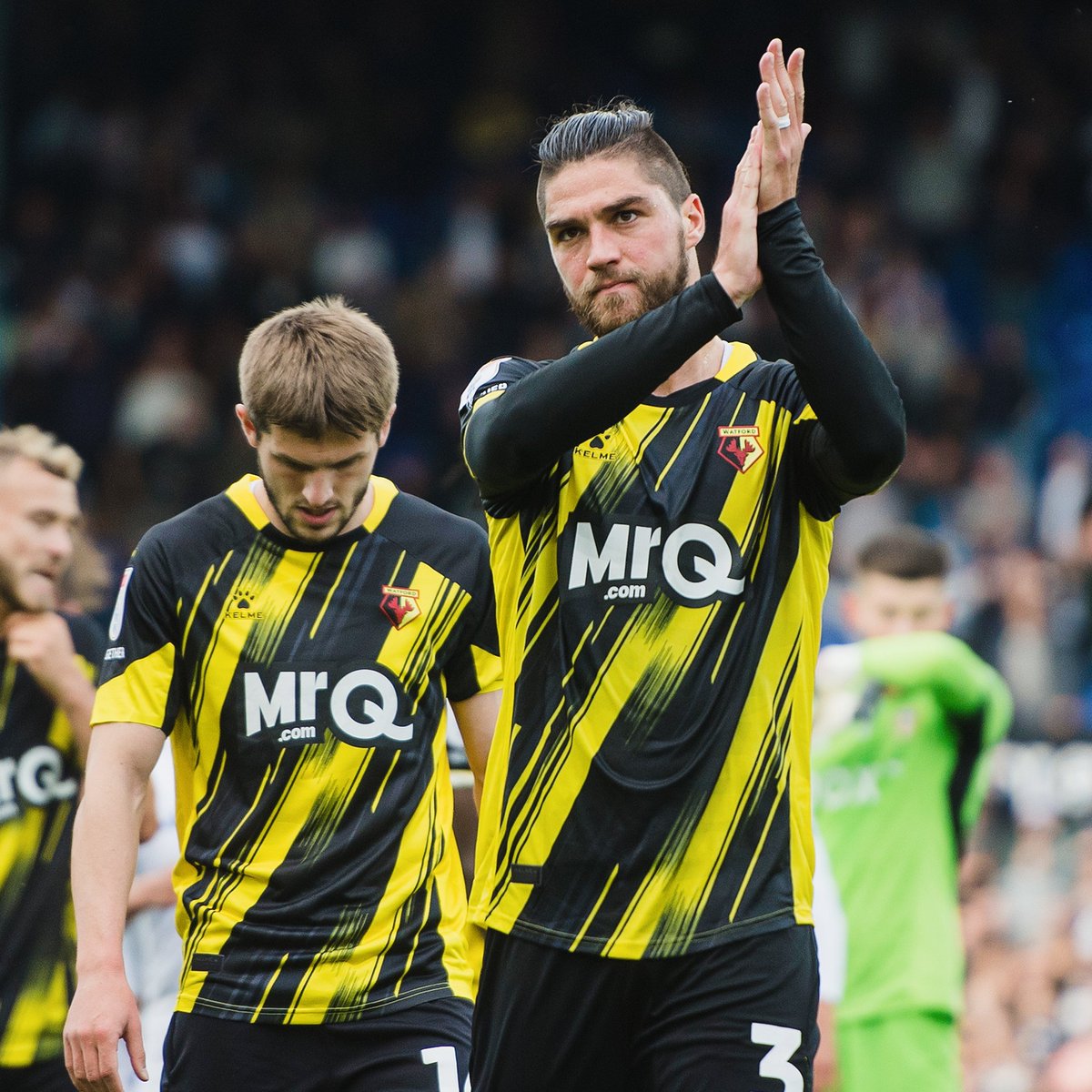 Watford FC Español tweet media