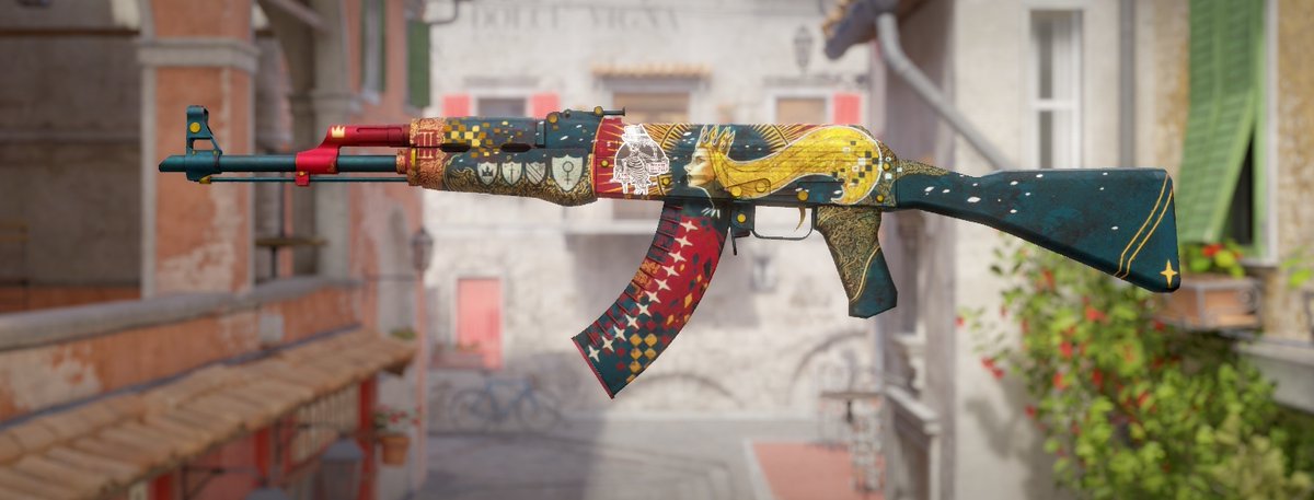 josuk1ng's tweet photo. Buenas tardes, estaré sorteando nuevamente otro skin de CS:GO.

Para participar lo siguiente:

👉Like &amp; RT al tweet.
👉Seguirme a mi y a @jabbustore
👉Etiquetar a 2 amigos

El ganador lo doy el martes por la noche. https://t.co/BeVdCEMyDp