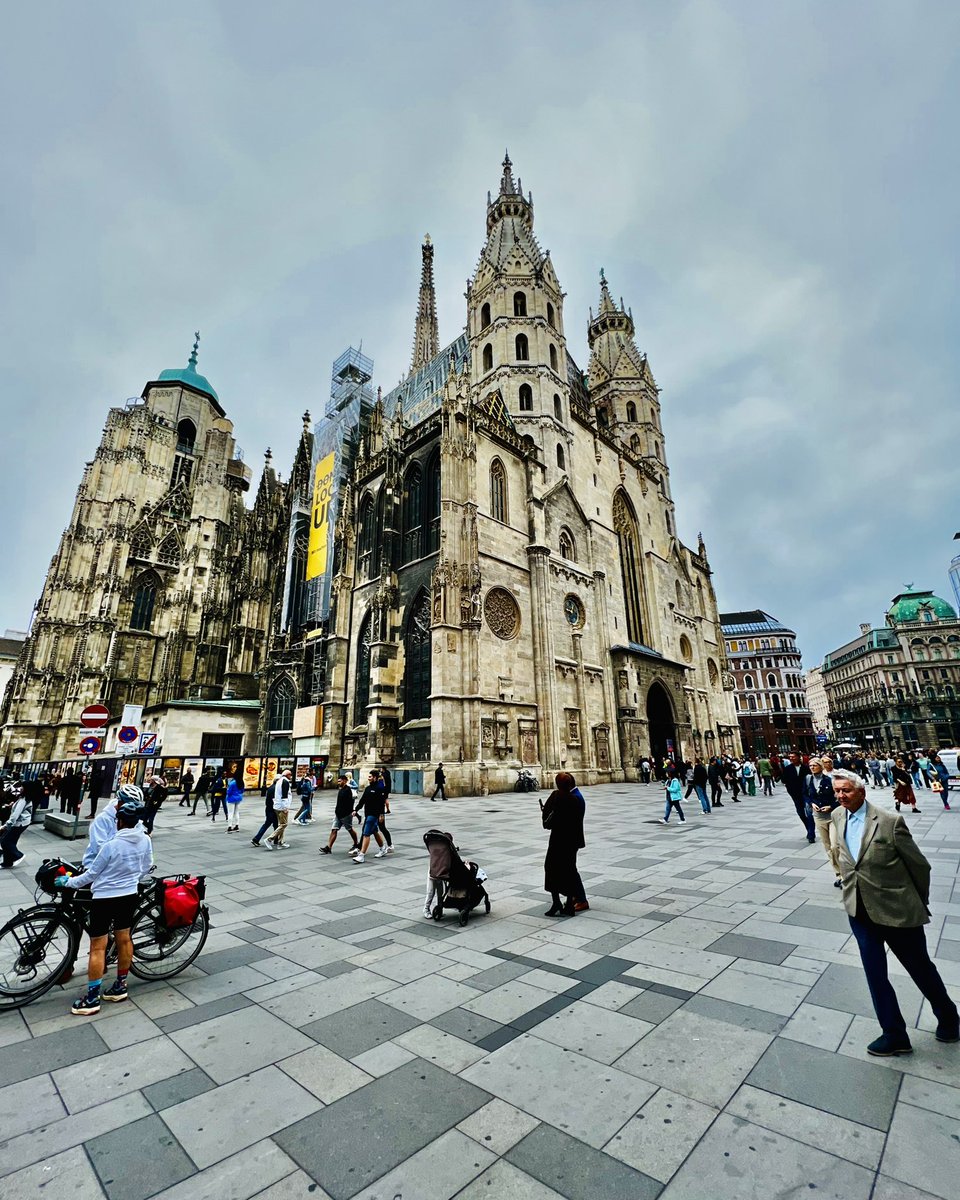 CaleHeit's tweet image. Excited to be in Vienna with the highly talented @FORRECdesigns team members for @IAAPAEMEA Expo Europe. Looking forward to seeing all our friends &amp;amp; meeting new ones. 
Drop by FORREC’s booth at A-933 to learn more on exciting new projects &amp;amp; industry trends. #iaapaexpo #iaapa