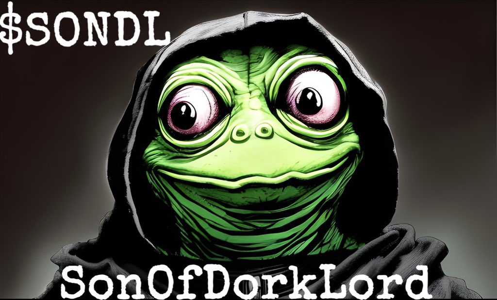 SONOFDORKLORD tweet media