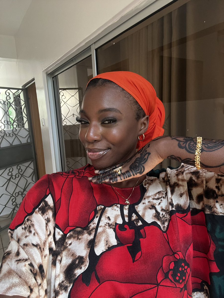 Naima 💕🇰🇪 tweet media