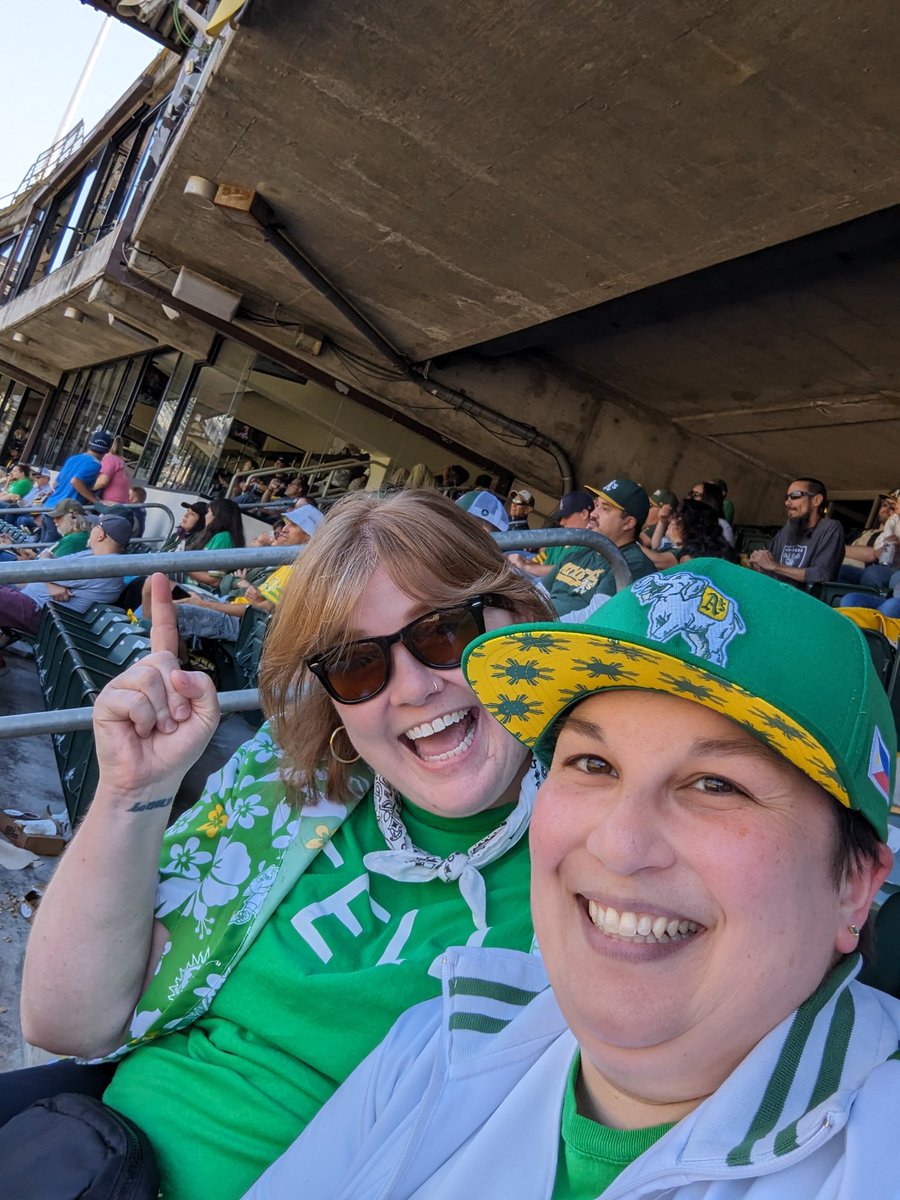 Rachel Luna, PhD tweet media