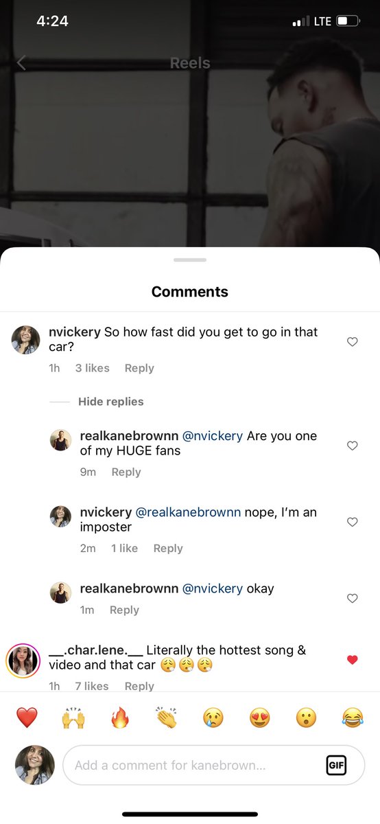 Nancy Vickery tweet media
