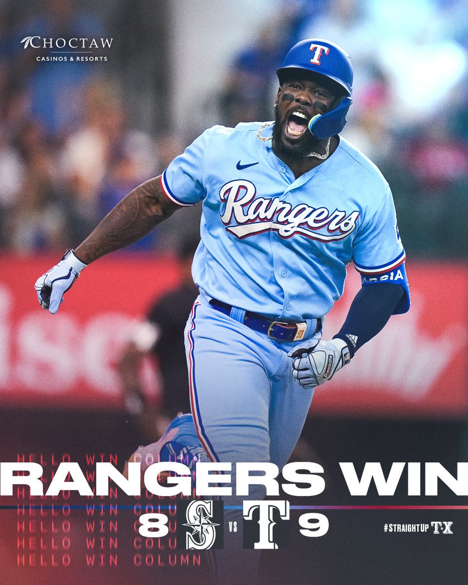 SWEEP!!! #StraightUpTX