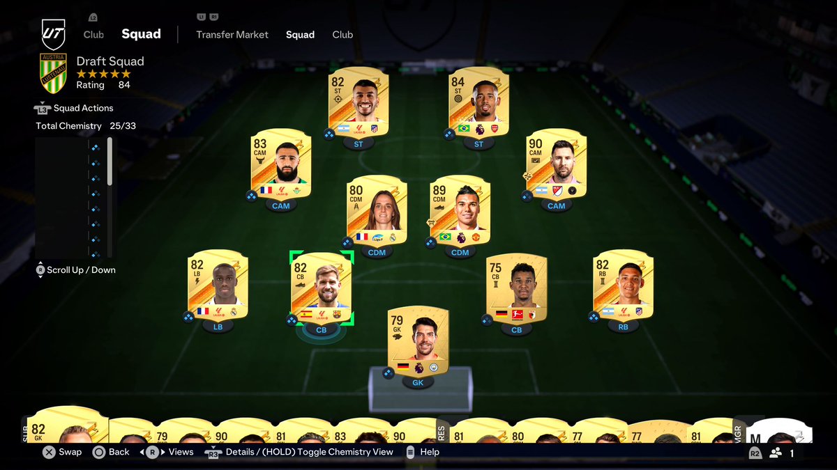 FUTDeepview tweet picture