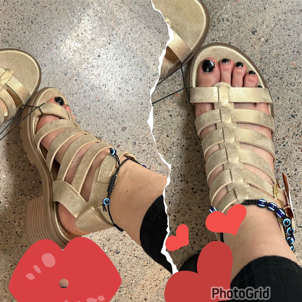 RoseGoddess123's tweet photo. I know they’re some basic Walmart shoes but I still want them. Send for them now!! 

Findom • wallet•  paypig • humanatm • cuck • cashmistress •goddess • cashcow  • feet-worship•walletslave•gfexperience• worm• worship• loser• send https://t.co/4JoR5BLANw