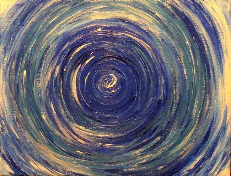 3saLpn's tweet photo. Inspired by Van Gogh's starry night painting ✨️:)) https://t.co/mU90tIUWqG