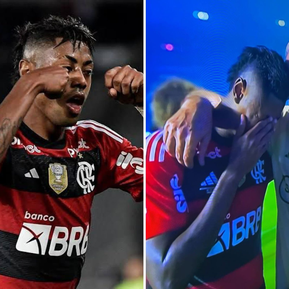 lapena's tweet photo. E aqui se encerra 2023 pra eles. O único título do ano foi ganhar da gente no Niltão. Chora não…. Hahahahahah https://t.co/TDWfzVNMaX