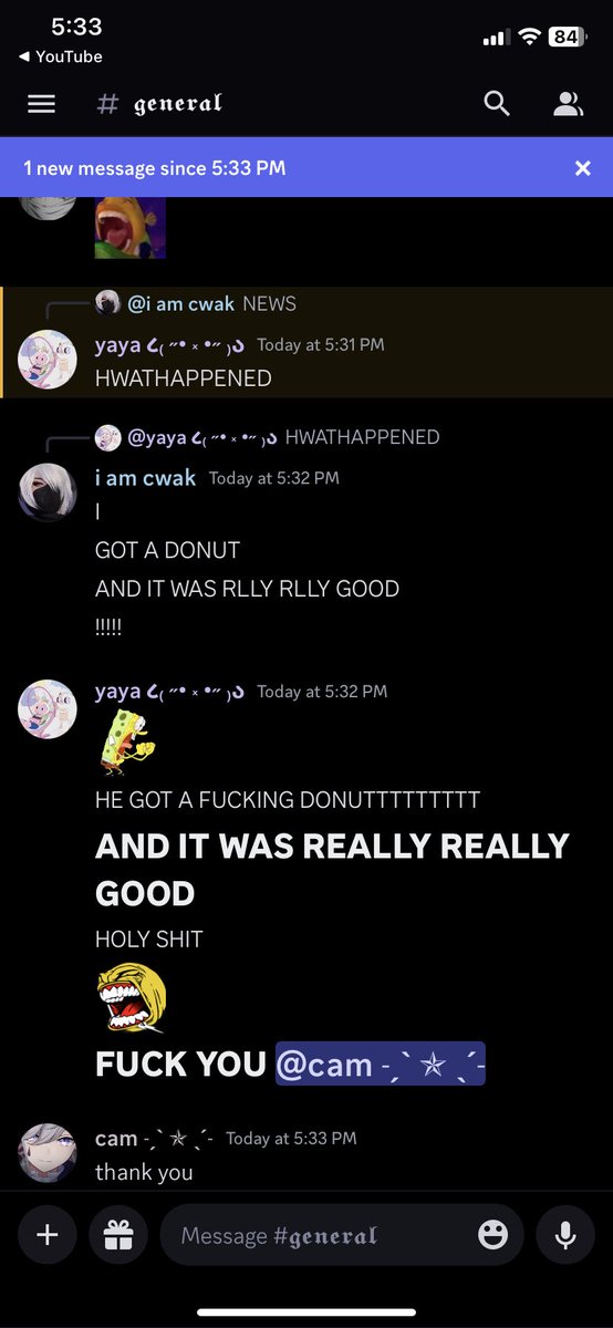 Andy ᓚᘏᗢ tweet media