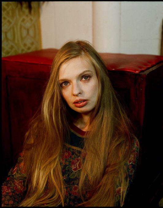 My portrite🧜&zwj;♀️  #artphotography #photography #portrite #art https://t.co/hWjkfTlGEi<a href="/tag/artphotography"class="tags">#artphotography</a><a href="/tag/photography"class="tags">#photography</a><a href="/tag/art"class="tags"><span>#art</span></a><a href="/tag/portrite"class="tags"><span>#portrite</span></a>