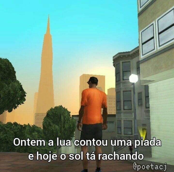 shitpostverdade's tweet image. 