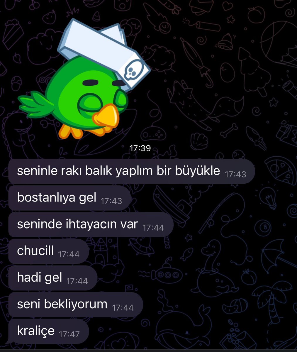 ecce (tAnısaN sEvmeZsin) tweet media