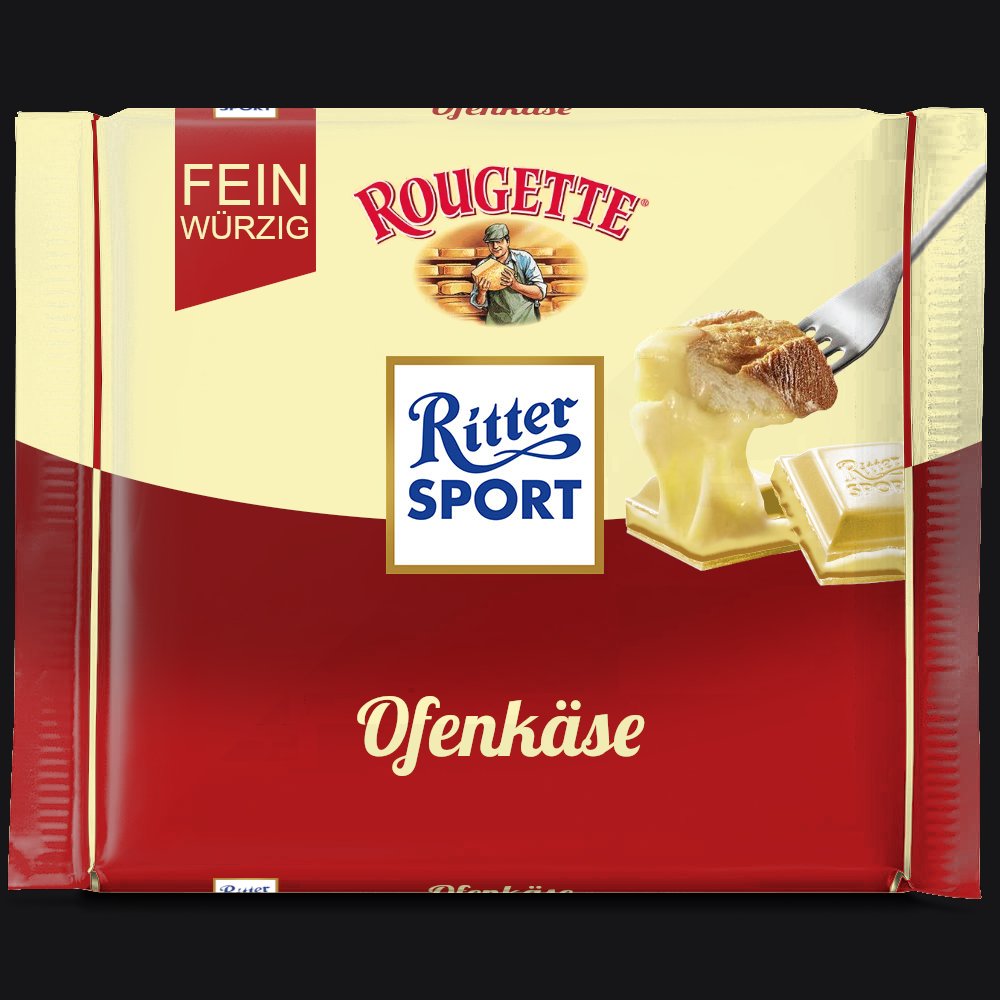 die besten ritter sport sorten, die es nie geben wird
ein thread:

1/x