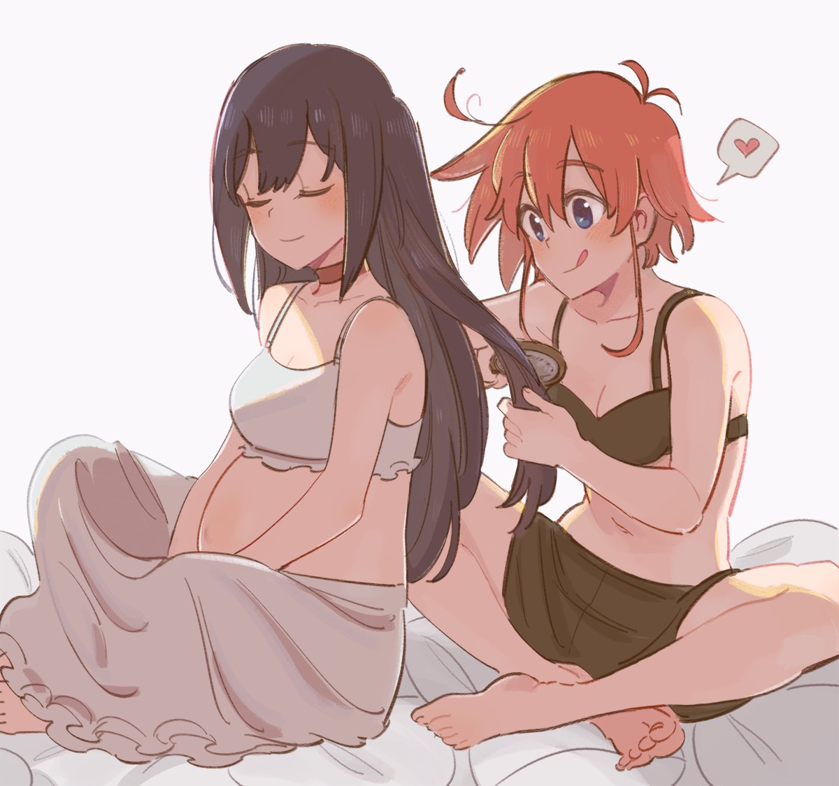 angeban93's tweet photo. old mimikanas because I'm feeling insane over them lately https://t.co/tqbEPlrH5T