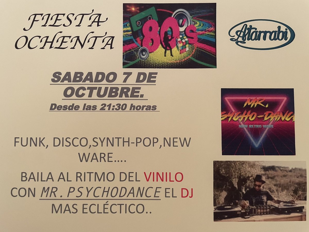 Atarrabi Bar (@atarrabib) on Twitter photo 