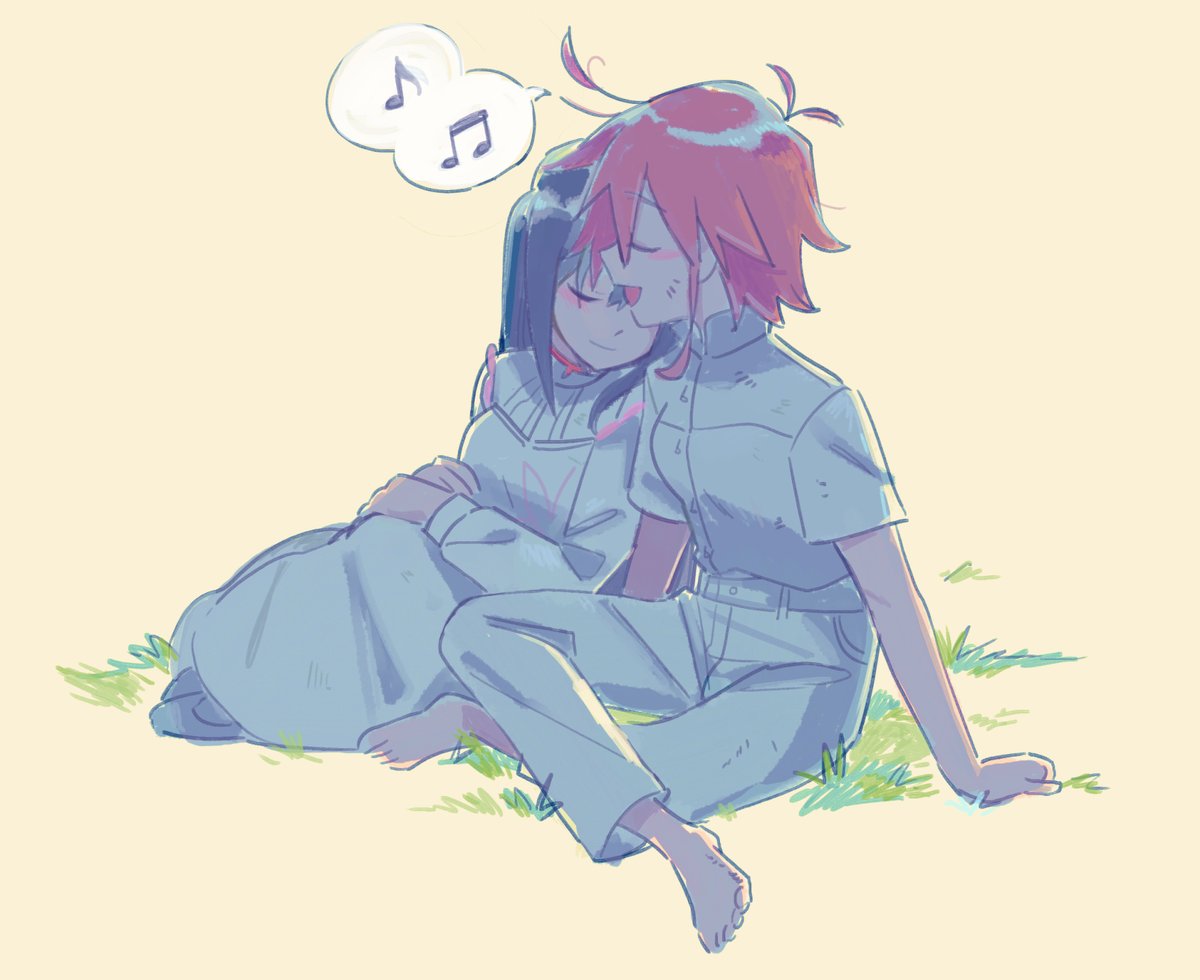 angeban93's tweet photo. old mimikanas because I'm feeling insane over them lately https://t.co/tqbEPlrH5T
