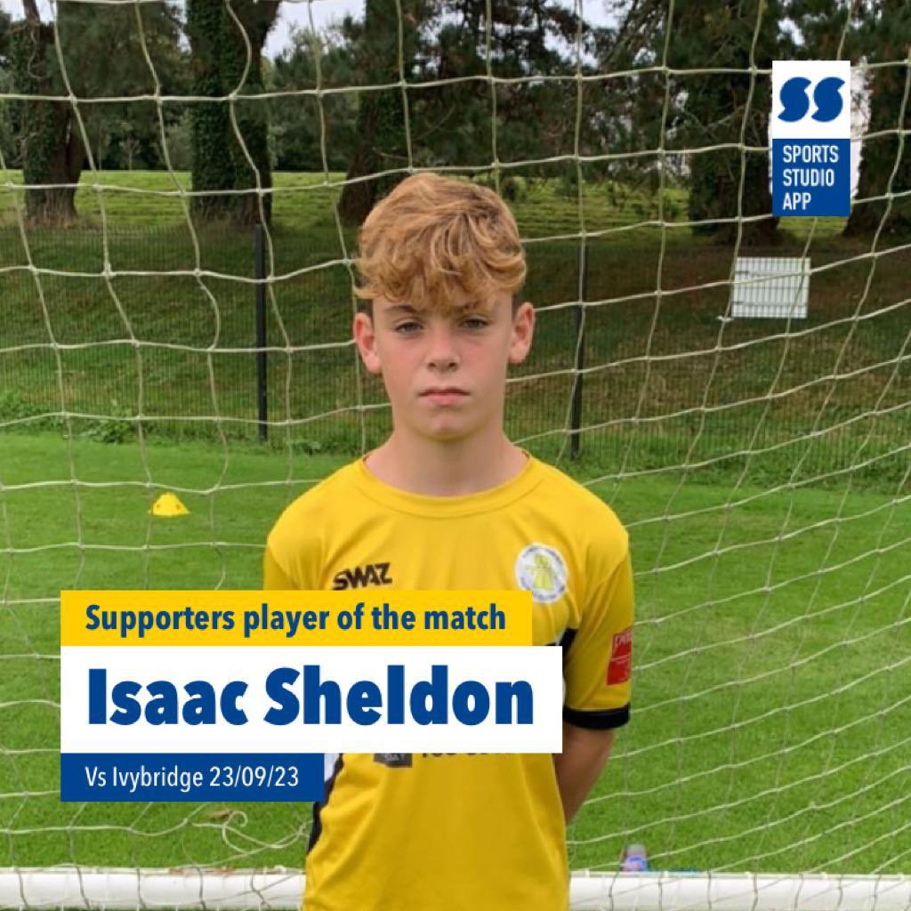 Plymouth Parkway U13s tweet media