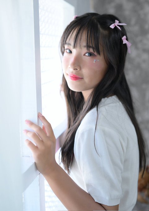 Twitterのコスプレ画像7