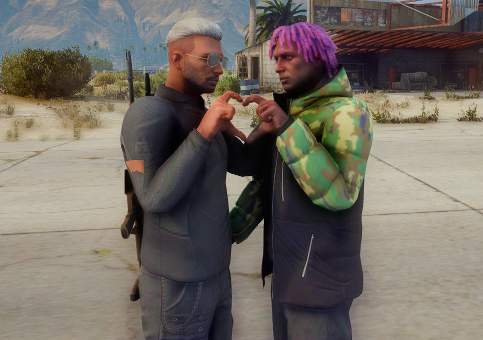 TheRubyRP's tweet photo. Photos of V1... RIP (Third image was requested to be added) https://t.co/HCENLRCAux
