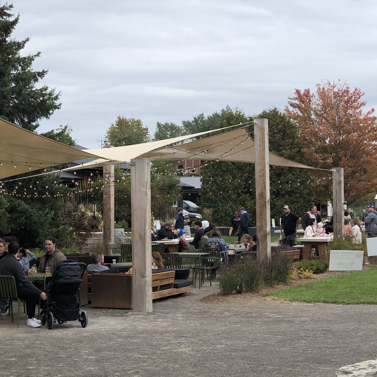 It was a fabulous day <a href="/WestAvenueCider/">West Avenue Cider</a> helping judge the 11th annual Flamborough Women’s Resource Centre's Chili Fest.  A program of <a href="/IntervalHamOnt/">I.H of Hamilton ON</a>, FWRC is a key support for women and families experiencing gender-based violence, abuse, and human trafficking in the community.