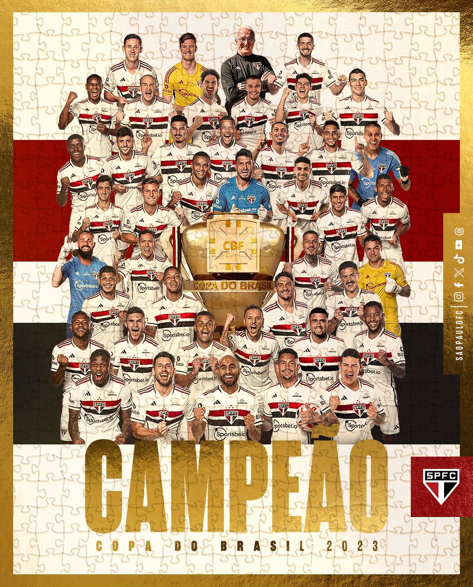 JamesRodESP's tweet image. James Rodrigues Campeão  copa do Brasil #jamesrodriguez
#FelizDomingo 
#Colombia
