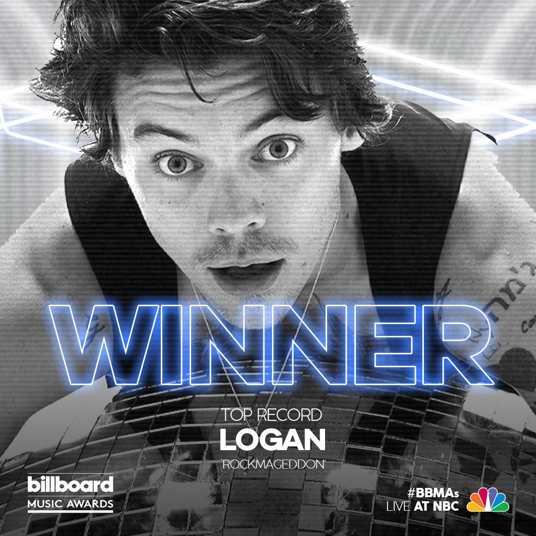 Big congratulations to our Top Record... Rockmageddon! (<a href="/LoganLUpdates/">Logan Stats</a>)