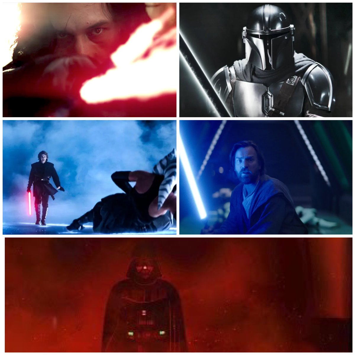 Star Wars Holocron tweet media