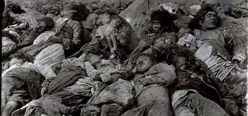 I love watching the Armenian diaspora grasping at their last straws as all their narratives have crashed and burned. Invade Azerbaijan, kill thousands of people, displace hundreds of thousands residents, occupy it for 30 years and after it’s liberated play the victim card. That’s
